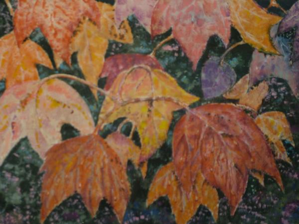 Autumn Leaves