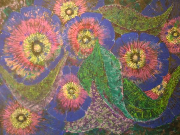 Beauty Petals