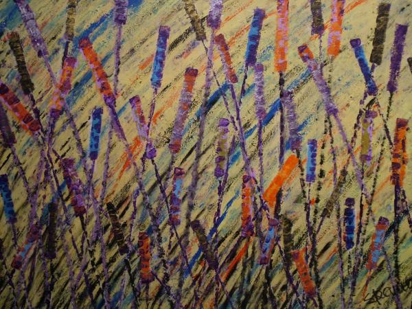 Cattails