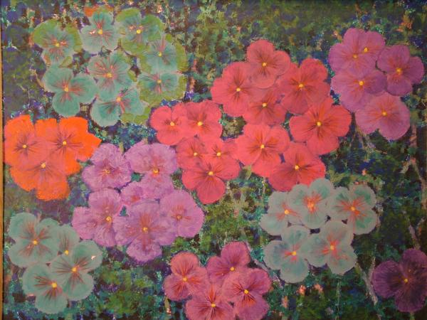 Vinca