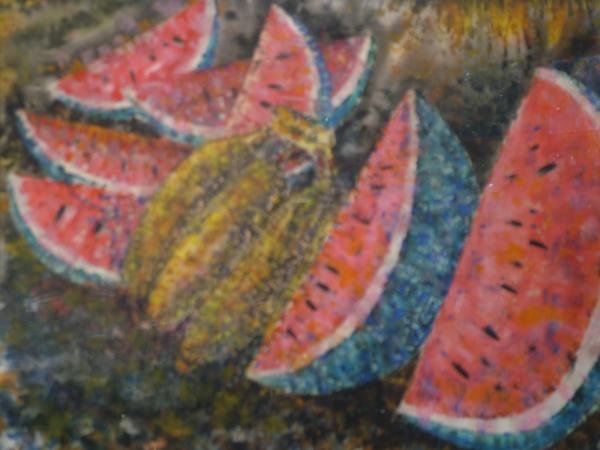 Watermelons