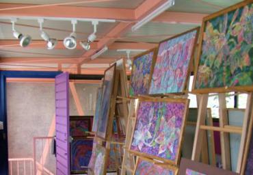 A Painter´s Art