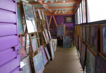 House of Impressionism