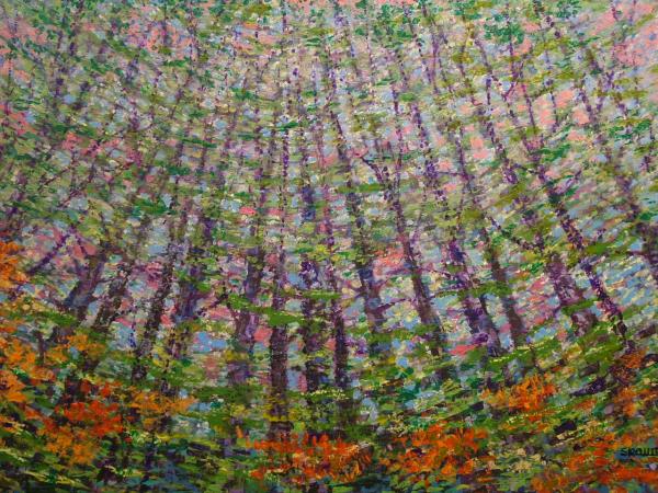 Tall Trees