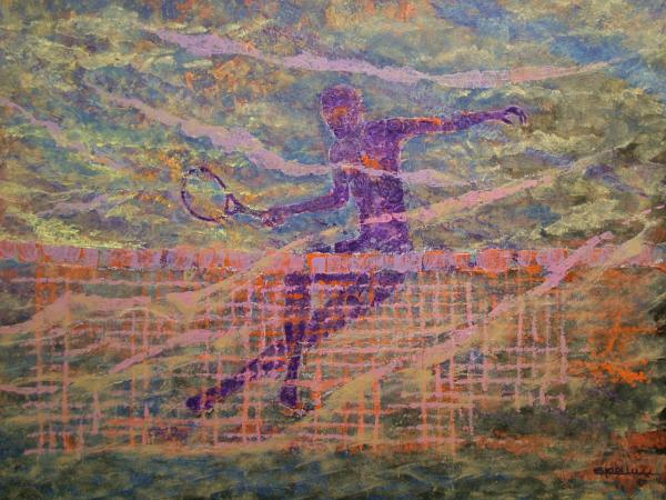 Tennis Net
