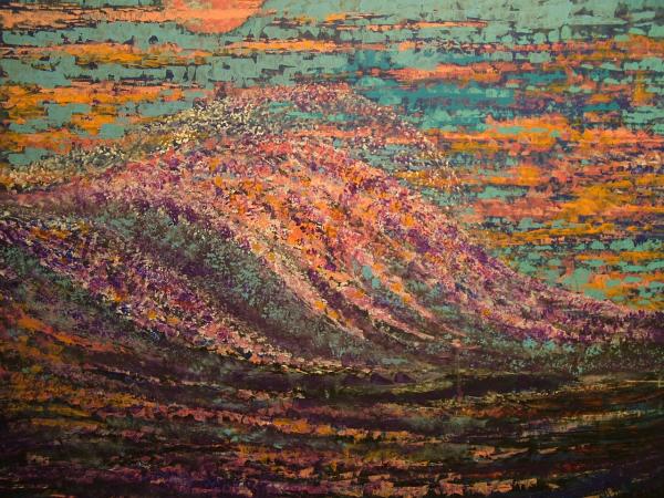 Raging Wave