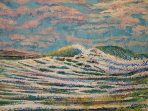 Tidal Wave